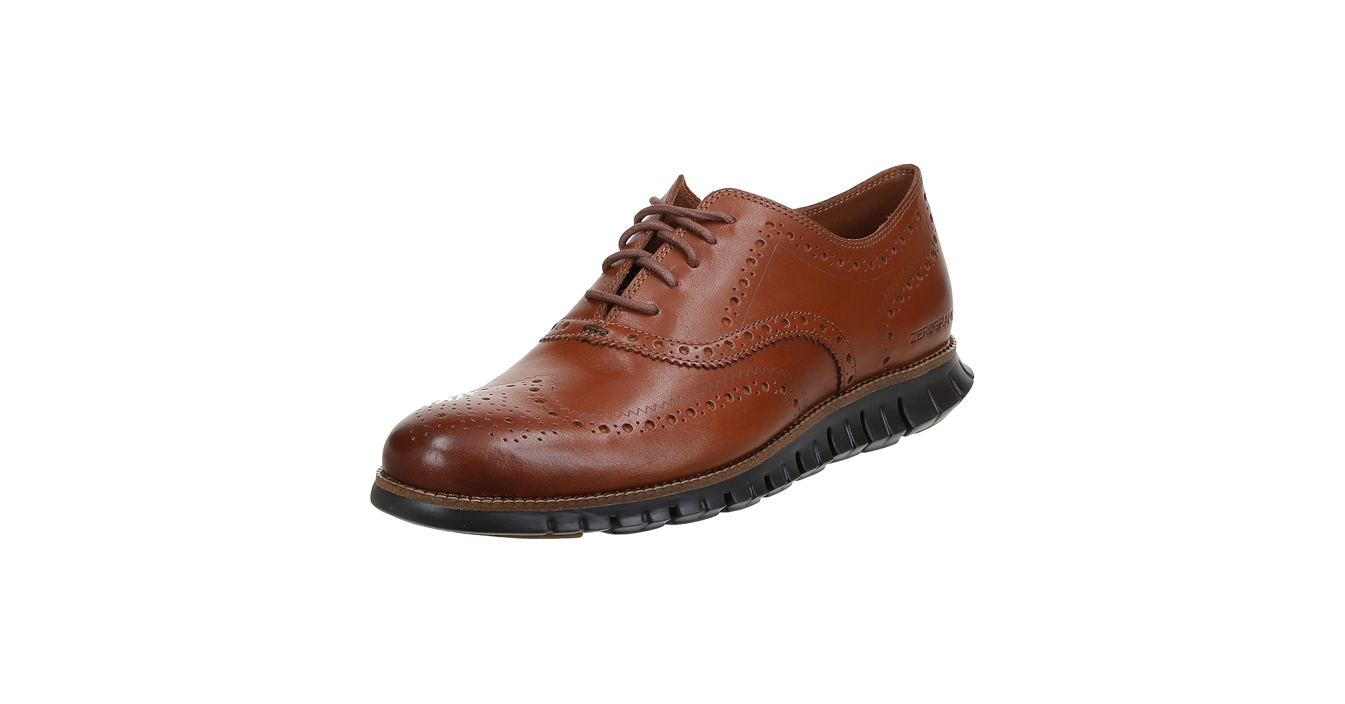 Amazon.com | Cole Haan Men's Zerogrand Wing OX Oxford